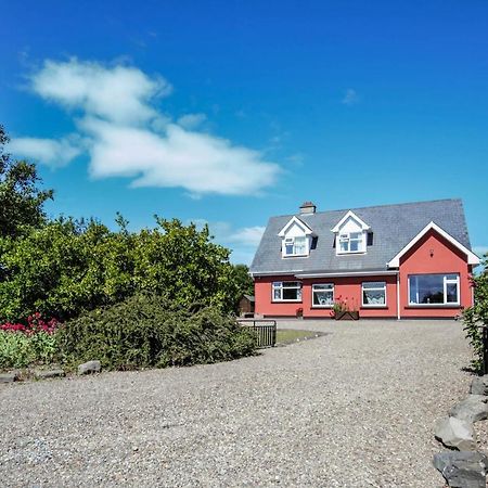 Bluetit Lodge Kilkee Zewnętrze zdjęcie