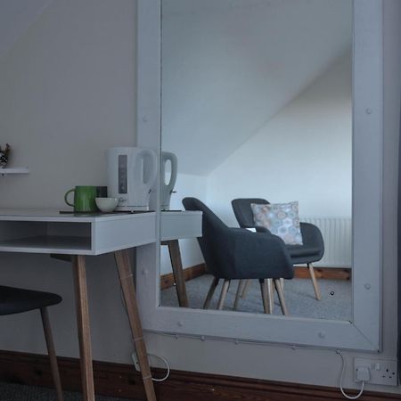 Bluetit Lodge Kilkee Zewnętrze zdjęcie