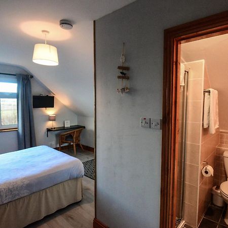 Bluetit Lodge Kilkee Zewnętrze zdjęcie