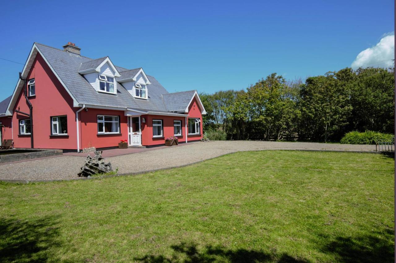 Bluetit Lodge Kilkee Zewnętrze zdjęcie
