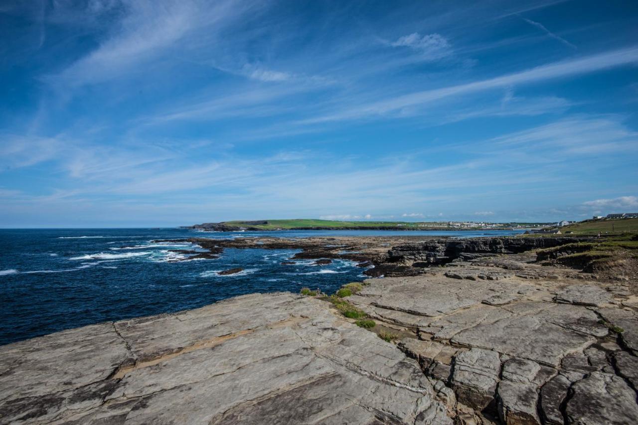 Bluetit Lodge Kilkee Zewnętrze zdjęcie