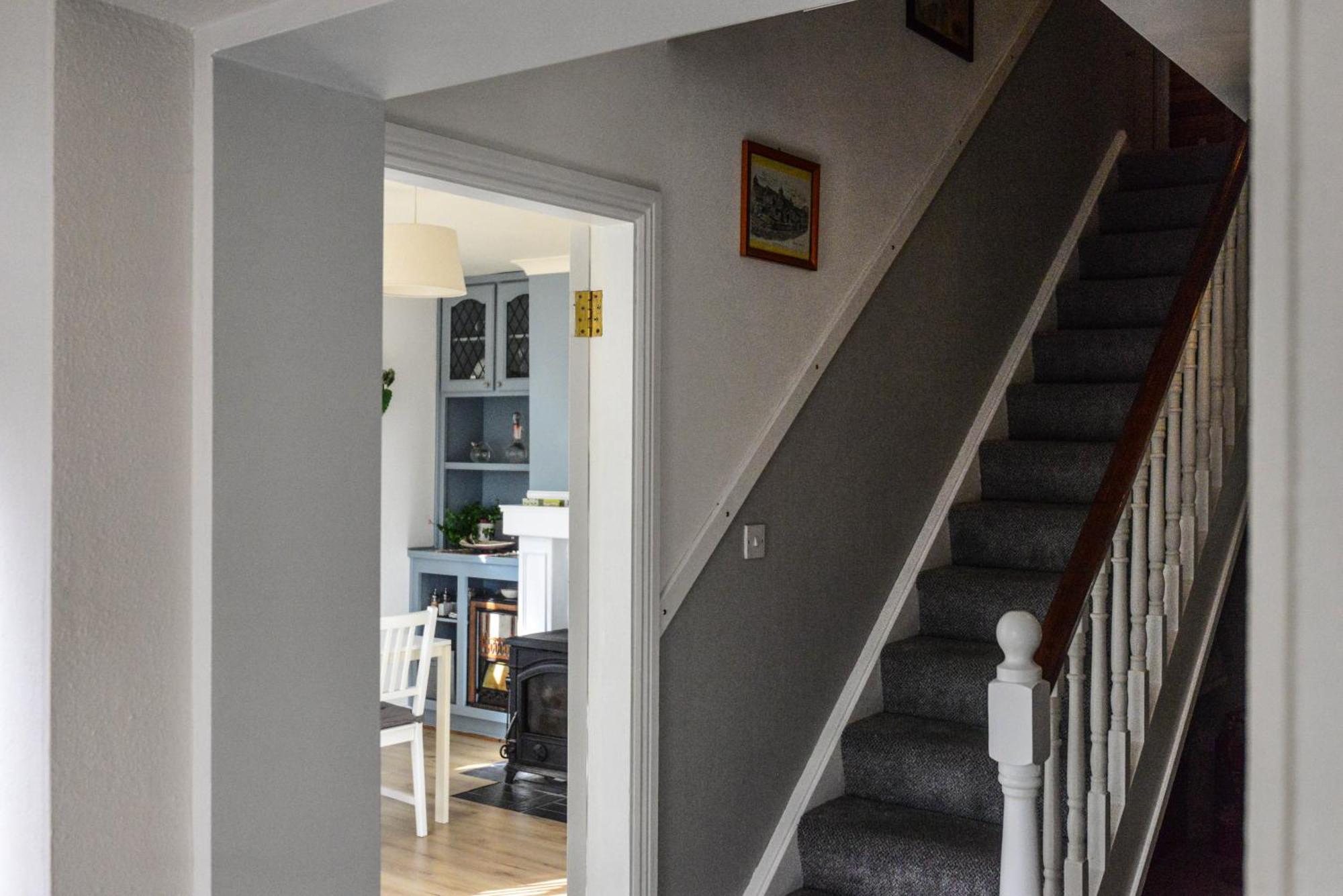 Bluetit Lodge Kilkee Zewnętrze zdjęcie