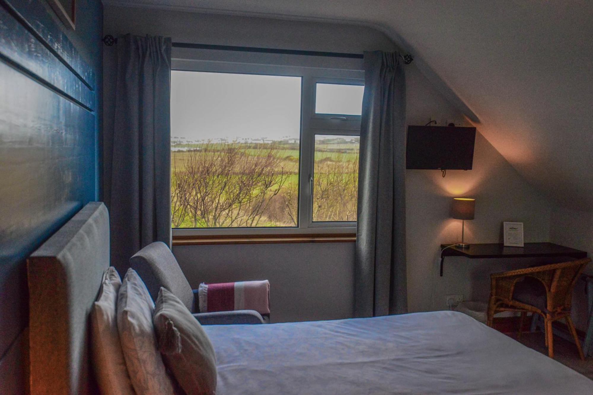 Bluetit Lodge Kilkee Zewnętrze zdjęcie