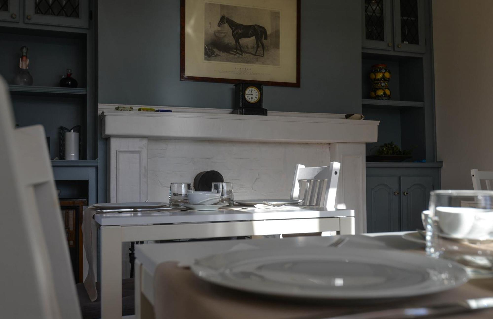 Bluetit Lodge Kilkee Zewnętrze zdjęcie