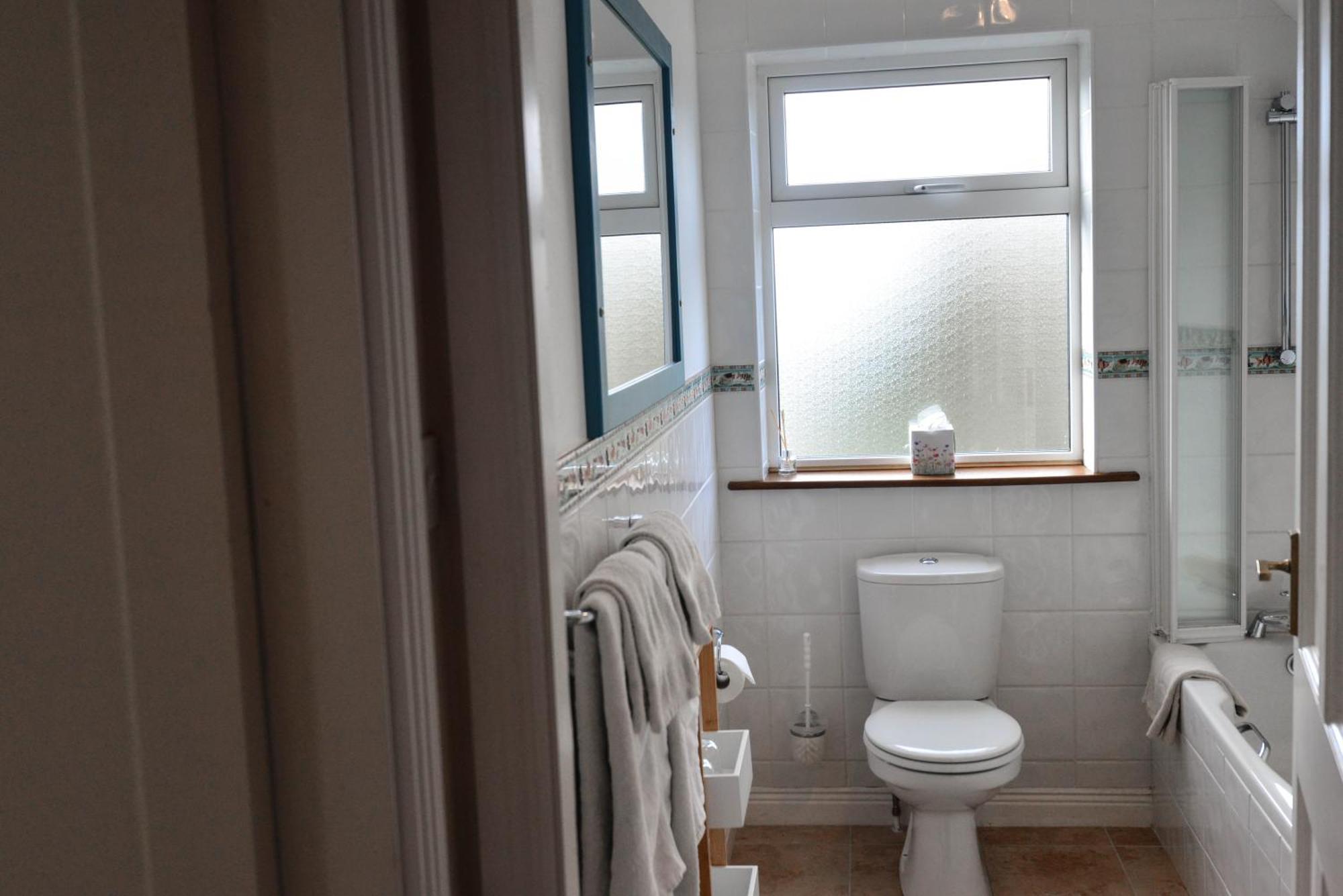 Bluetit Lodge Kilkee Zewnętrze zdjęcie