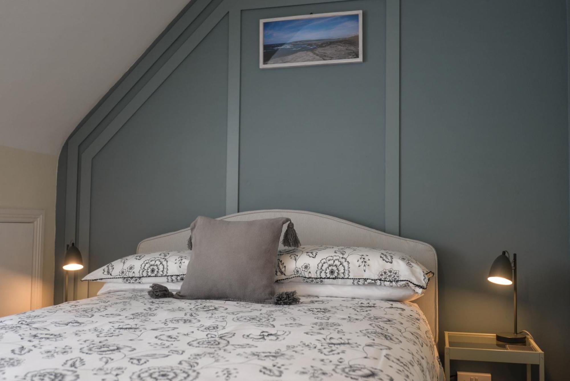 Bluetit Lodge Kilkee Zewnętrze zdjęcie
