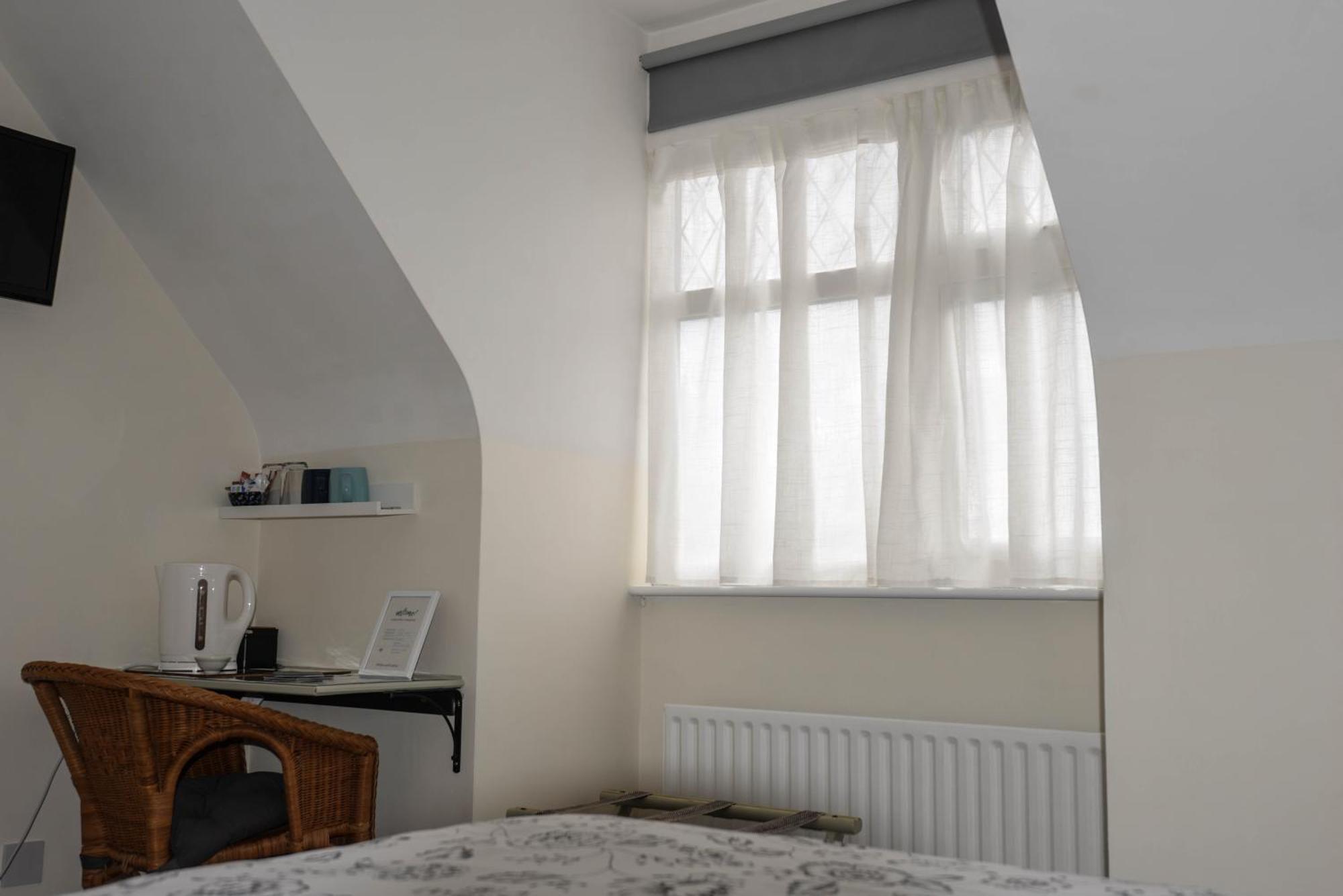Bluetit Lodge Kilkee Zewnętrze zdjęcie