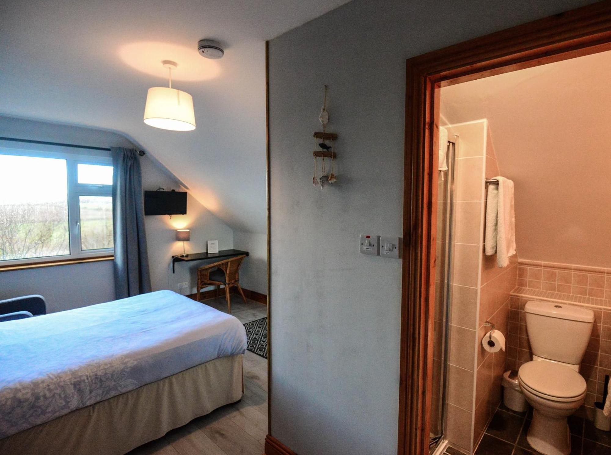 Bluetit Lodge Kilkee Zewnętrze zdjęcie