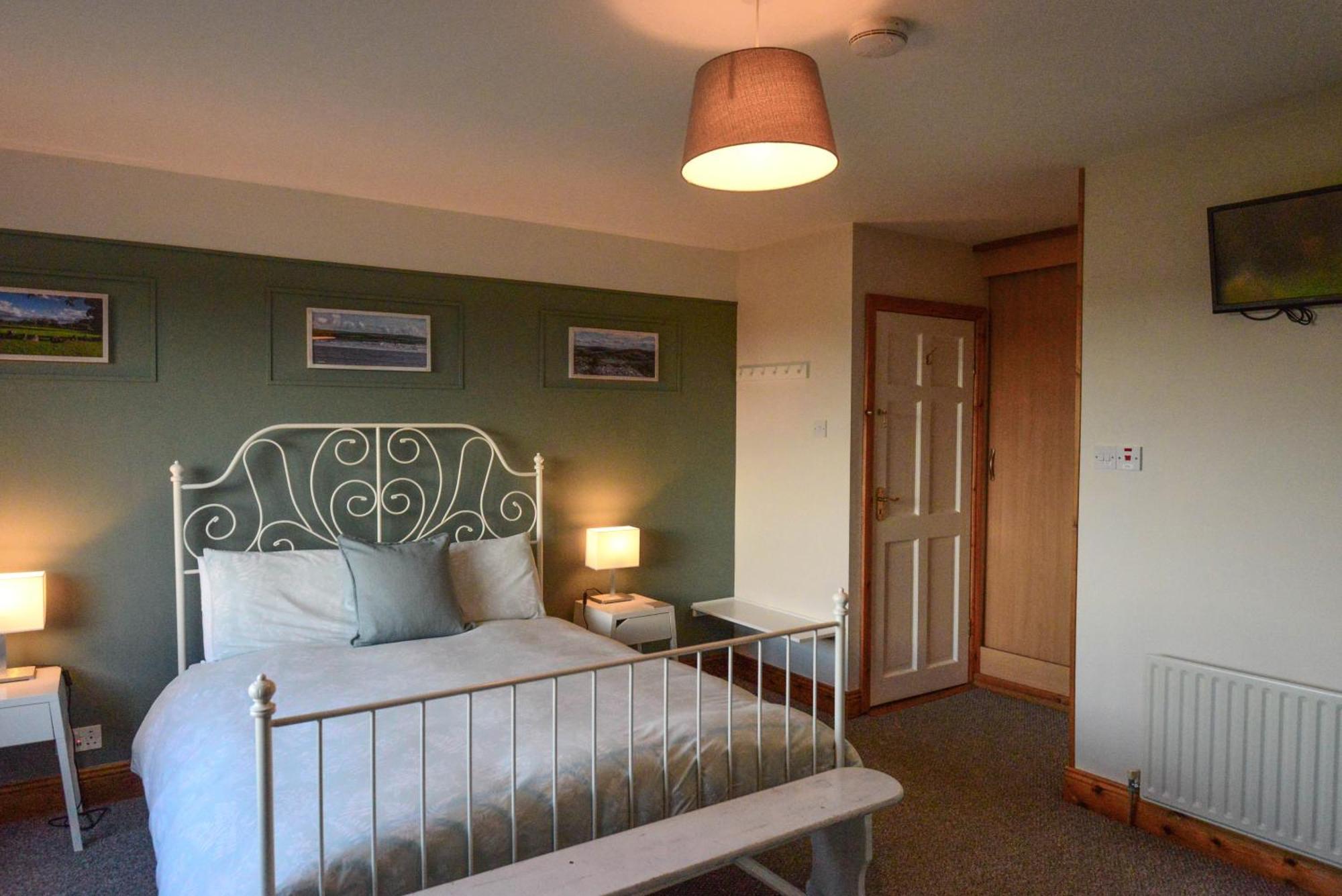 Bluetit Lodge Kilkee Zewnętrze zdjęcie